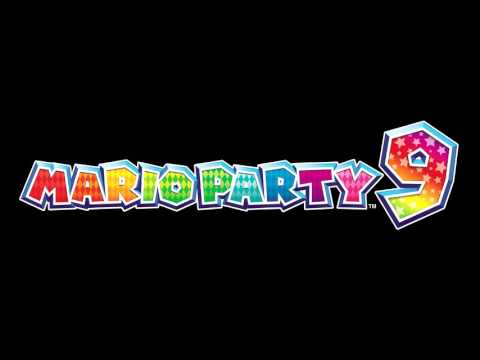 Bowser Jr.'s Mad! - Mario Party 9