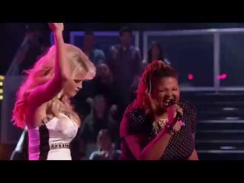TEAM XTINA - Done
