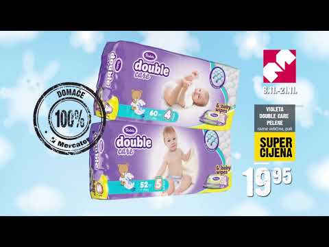 MERCATOR REDOVNI KATALOG, 8.11.-21.11.2018.