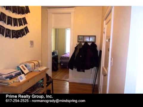 86 Glenville Ave, Boston MA 02134 - Condo - Real Estate - For Sale -