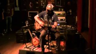 Scott H. Biram - truck driver.mpg