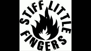 Stiff Little Fingers - Bloody Dub &amp; Doesn&#39;t Make It Alright