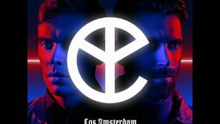 Yellow claw-invitation feat. Yare lauren(lyrics)