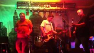 Kill Pretty - Brown Eyes & As Good As It Gets