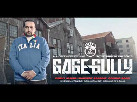 Gage Gully ft. Berner All We Know Is Winning