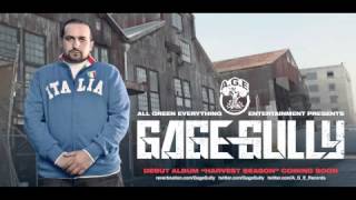 Gage Gully ft. Berner All We Know Is Winning