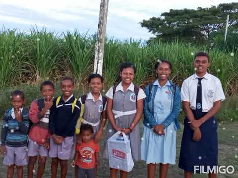 ENA LESU MAI KO JISU (#sugarcane gospel 2021)