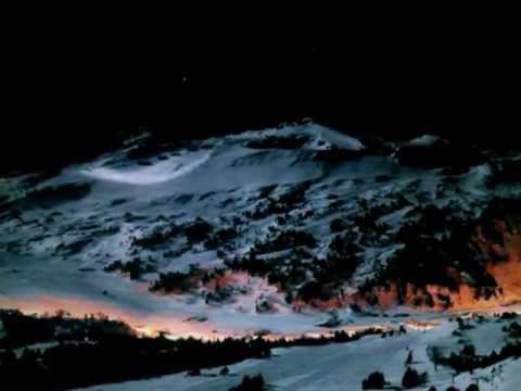 Li Magnoutoun Cantoira