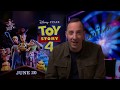 Toy Story 4 Thank You Canada