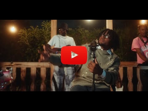 Abz - Bamenda [VISUALIZER]