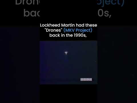 Lockheed Martin's Multiple Kill Vehicle (MKV)