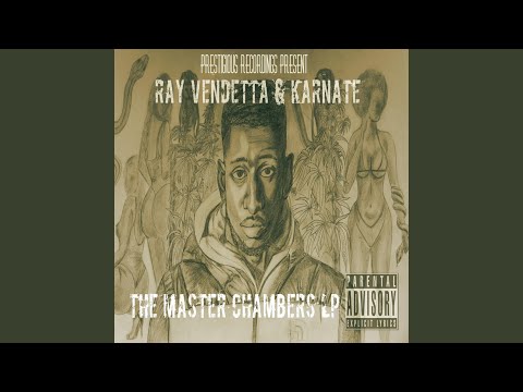 Paralysis (feat. K Zorro, Doc Voodoo & Tesla's Ghost)