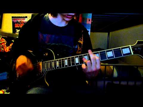 Thumbnail for You Really Got Me - Van Halen (Guitar Cover - Max Collins) by Max Collins