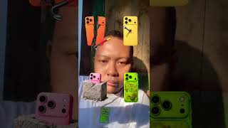 Download lagu iPhone 17 pro max cosmic orange #noads mp3