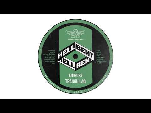 Andruss - Tranquilao