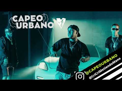 Ceky Viciny, Treintisiete, Yaisel LM - Soy La Para