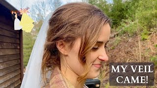 Wedding Update | The Big Day is Getting Closer!
