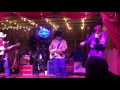 Take a "Road Trip" with Gary P. Nunn and The Sons of The Bunkhouse Band