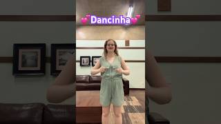 💕Dancinha💕 #shortsvideo #dance - Melissa Diogo