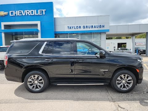 2024 Chevrolet Tahoe LS Waynesville, Fort Leonard Wood Missouri