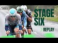 2025 Lloyds Tour Of Britain Men Final Stage Replay