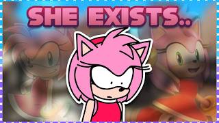 Download lagu The Meddling Reputation of Amy Rose mp3 Download lagu The Meddling Reputation of Amy Rose mp3