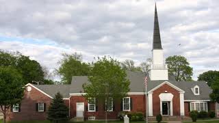 First Church of Christ, Scientist, Albion Avenue (Fairmont, Minnesota) | Wikipedia audio article