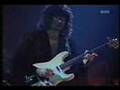 Blackmore's Rainbow - Temple of the King, live ...