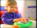 Winnie The Pooh 1997 Tiger Toy Line Commercial Winniethepooh Viral Tv Vhs Toys Cartoon Tigger