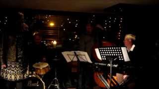 Maria Doyle - Devil May Care - 26-Mar-2013