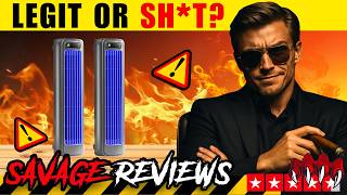 Nessally Cooling Ace Review: Is This "Air Conditioner" a Scam? (2026)