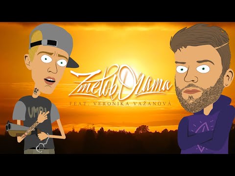 Zmetok Drama - V kaluži ksicht (feat. Veronika Važanová / prod. JL Beats)