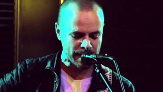 Derek Webb &quot;The Spirit vs the Kickdrum&quot;