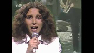 Ana Belen - Caminando (02.15.1982)