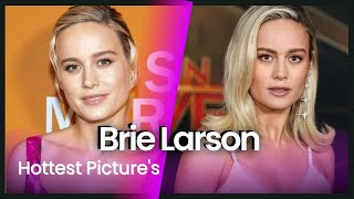 Brie Larson's Top 100 Photos | Top 100 Images Of Brie Larson | Brie Larson | Miss Hungama |