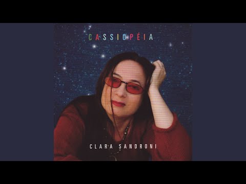 Quase - Clara Sandroni