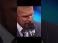Triple H is going to Kick CM Punk's Skinny Fat Ass