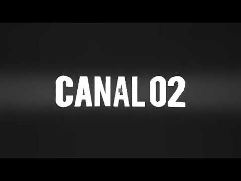 Intro Para Canal 02 #Mito