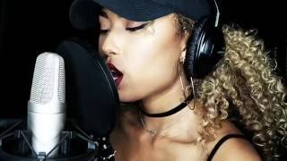 DVSN - Hallucinations || Cover by SHIZEN