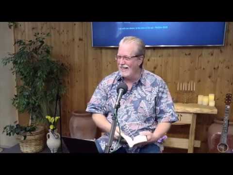 "Preaching in the Shadow of Rome" (Acts 10:24-48)