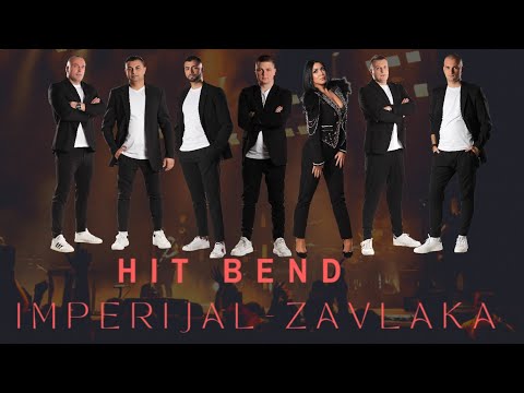 👉  SVADBA 800 LJUDI, SVI NA NOGAMA. MNOGO DOBRA SVIRKA U ZAVLACI [ LIVE ] #hitbend #svadba #uživo