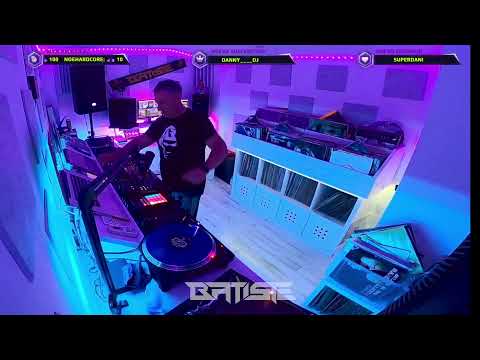 Past Time 5.05 Dj Batiste. (04/05/2025) 🥳Comenzamoooss!!!