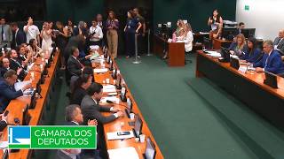  Discussão e votação de propostas legislativas - 05/05/2026 14:30