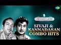 Carvaan Classic Radio Show | Sivaji & Kannadasan Combo Hits | Old Classic Tamil Songs Carvaan Classic Radio Show | Sivaji & Kannadasan Combo Hits | Old Classic Tamil Songs