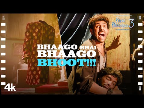 Bhaago Bhai Bhoot!!! — watch video
