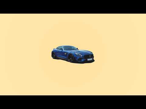 Playboi Carti x Pierre Bourne Type Beat "Blue Benz" | Type Beat Instrumental