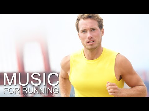 Motivational music for running - House - 2015