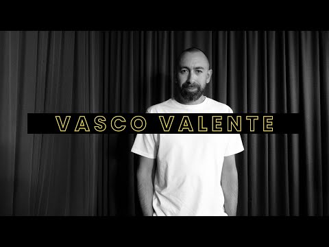 Vasco Valente