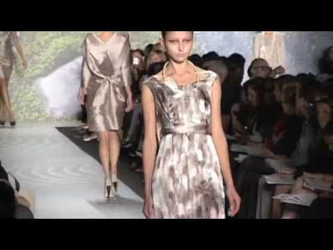 Fashionably Austin - New York Fashion Week - Ports 1961