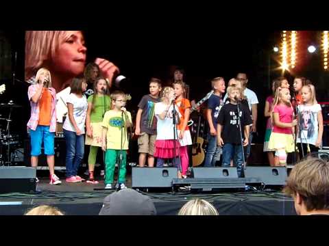 Arka Noego - Spytaj Milicjanta Muzyka z Oblężonego Miasta Lubin 2012